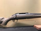 RUGER AMERICAN BOLT-ACTION RIFLE 300 BLK - 8 of 11