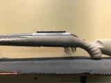 RUGER AMERICAN BOLT-ACTION RIFLE 300 BLK - 4 of 11