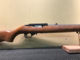 RUGER MODEL 10/22 SEMI-AUTO RIFLE 22LR - 3 of 9