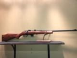 MARLIN MODEL XT-22 BOLT-ACTION RIFLE 22 MAG - 1 of 9