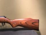 MARLIN MODEL XT-22 BOLT-ACTION RIFLE 22 MAG - 3 of 9