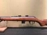 MARLIN MODEL XT-22 BOLT-ACTION RIFLE 22 MAG - 4 of 9