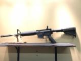 ROCK ISLAND ARMORY MODEL LAR-15 5.56 NATO - 1 of 12