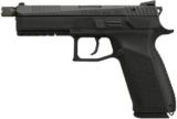 CZ-USA Full Size Pistol 91640, 9mm - 1 of 1