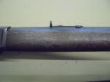 WINCHESTER 1873 RIFLE 44 WCF - 5 of 17