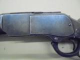 WINCHESTER 1873 RIFLE 44 WCF - 11 of 17