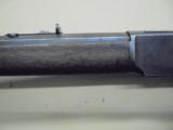 WINCHESTER 1873 RIFLE 44 WCF - 10 of 17
