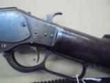 WINCHESTER 1873 RIFLE 44 WCF - 12 of 17
