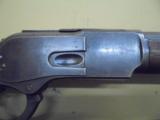 WINCHESTER 1873 RIFLE 44 WCF - 4 of 17