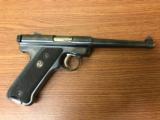 RUGER MARK 22/45 MK I 22LR - 2 of 4