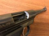 RUGER MARK 22/45 MK I 22LR - 3 of 4