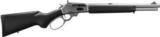  Marlin 70450 1895 Trapper Rifle .45-70 - 1 of 1
