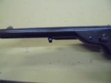 CIMARRON 1872 Open Top Navy .38 Colt and Special, 7 1/2" .38 COLT/SPECIAL CA914 - 6 of 10