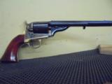 CIMARRON 1872 Open Top Navy .38 Colt and Special, 7 1/2" .38 COLT/SPECIAL CA914 - 1 of 10