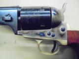 CIMARRON 1872 Open Top Navy .38 Colt and Special, 7 1/2" .38 COLT/SPECIAL CA914 - 5 of 10