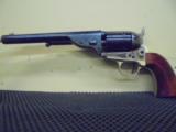 CIMARRON 1872 Open Top Navy .38 Colt and Special, 7 1/2" .38 COLT/SPECIAL CA914 - 4 of 10