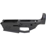 Alex Pro Firearms LP035 308 Stripped Lower Receiver 7075 T6 Black - 1 of 1