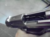 BERETTA 84F NICKEL .380 ACP - 6 of 8