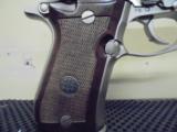 BERETTA 84F NICKEL .380 ACP - 4 of 8