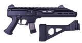 CZ-USA Scorpion Evo 3 S1 Pistol 9mm - 1 of 1