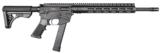 Freedom Ordnance FX9 Tactical Semi-Auto Rifle FX9, 9mm Luger - 1 of 1
