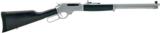 Henry All Weather Lever Action Rifle H009AW, 30-30 Winchester - 1 of 1