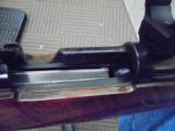 CUSTOM JACK EASTER MAUSER98 22-250 REM - 13 of 15