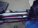 CUSTOM JACK EASTER MAUSER98 22-250 REM - 12 of 15