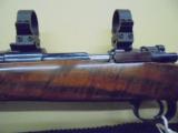 CUSTOM JACK EASTER MAUSER98 22-250 REM - 8 of 15