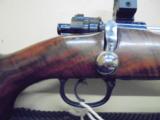 CUSTOM JACK EASTER MAUSER98 22-250 REM - 3 of 15