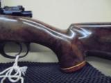 CUSTOM JACK EASTER MAUSER98 22-250 REM - 9 of 15