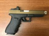 
Glock 20 Pistol 10mm - 2 of 7