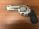 Taurus 627 Revolver 2627049, 357 Magnum - 1 of 6