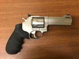 Taurus 627 Revolver 2627049, 357 Magnum - 2 of 6