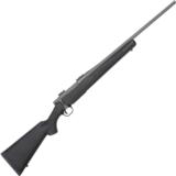 Mossberg Patriot Synthetic Bolt Action Rifle 6.5 Creedmoor 28008 - 1 of 1