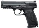 
Smith & Wesson M&P 9 M2.0 Semi-Auto Pistol 11521, 9mm - 1 of 1