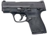 Smith & Wesson M&P Shield M2.0 Pistol 11806, 9mm - 1 of 1