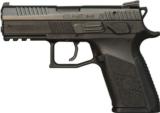 
CZ 75 P-07 Semi-Auto Pistol 91086, 9mm - 1 of 1