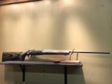 
Ruger M77 Mark II Target Rifle 17974, 204 Ruger - 1 of 12