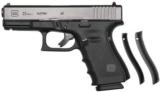 Glock 23 Gen4 Pistol PG2350203, 40 Smith & Wesson - 1 of 1