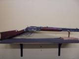 Taylors 1873 Trapper Lever Action Rifle 2010, 357 Magnum - 1 of 13