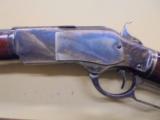 Taylors 1873 Trapper Lever Action Rifle 2010, 357 Magnum - 8 of 13