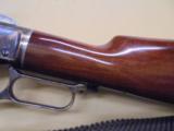 Taylors 1873 Trapper Lever Action Rifle 2010, 357 Magnum - 9 of 13