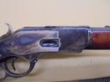 Taylors 1873 Trapper Lever Action Rifle 2010, 357 Magnum - 4 of 13