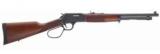  Henry Repeating Arms Big Boy Steel Carbine 41 Magnum - 1 of 1