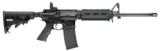 
Smith & Wesson M&P-15 Sport II Semi-Auto Rifle 10305, 223 Rem-5.56 NATO - 1 of 1