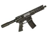  Diamondback DB15PCB7 DB15 223 Pistol AR Semi-Automatic 223 Remington/5.56 NATO - 1 of 1