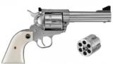 Ruger Blackhawk 5243 Flattop 45 ACP | 45 Colt - 1 of 1