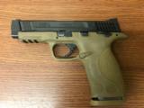 
Smith & Wesson M&P 45 Pistol 109156, 45 ACP - 1 of 5