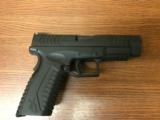 Springfield Armory XDM94545BTHC Springfield XDM94545BTHC XDM Pistol .45 ACP - 2 of 6
